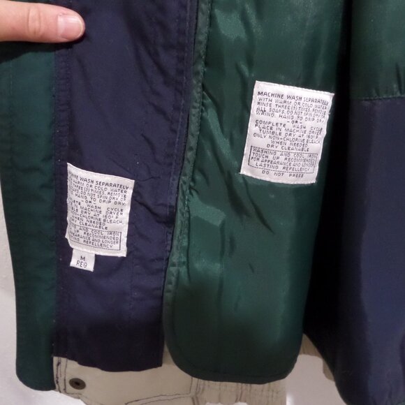 Men's Jacket - Picture 3 of 5